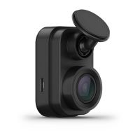 GARMIN DASH CAM MINI 2 1080P TINY DASH CAM WITH A 140-DEGREE FIE